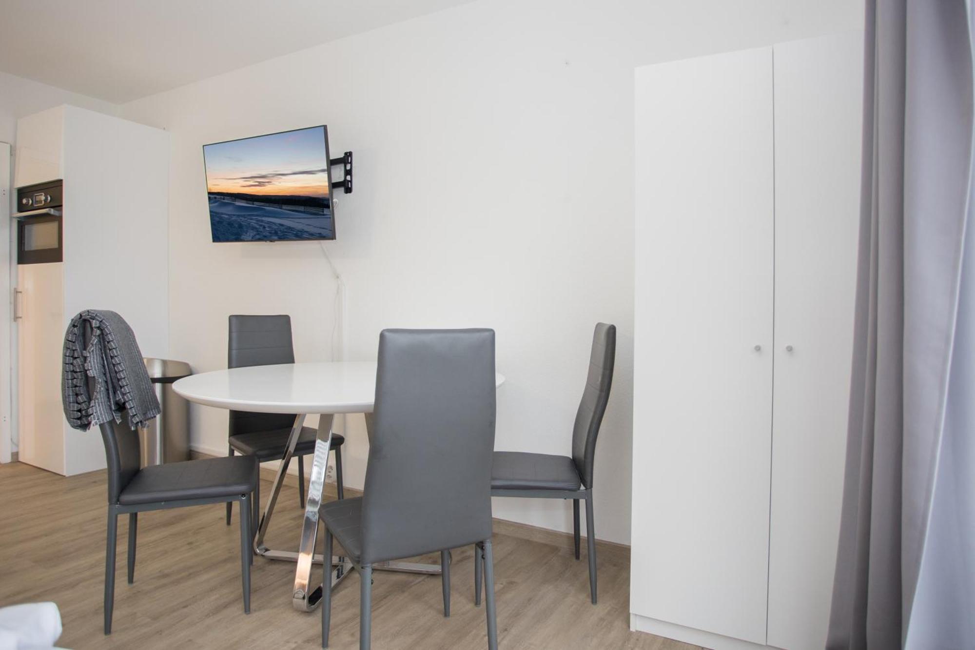 Studio Strik Winterberg Zimmer foto