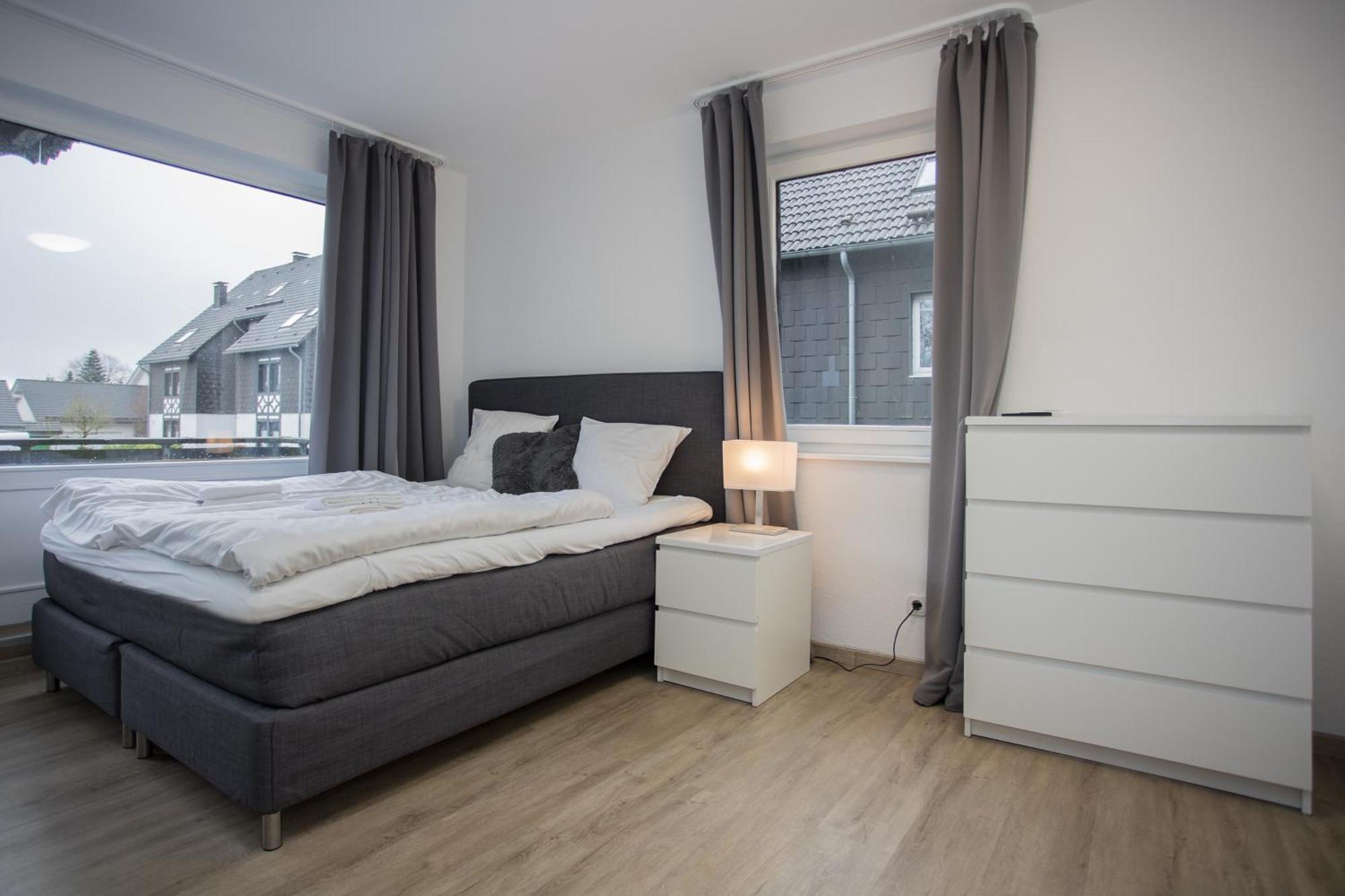 Studio Strik Winterberg Zimmer foto