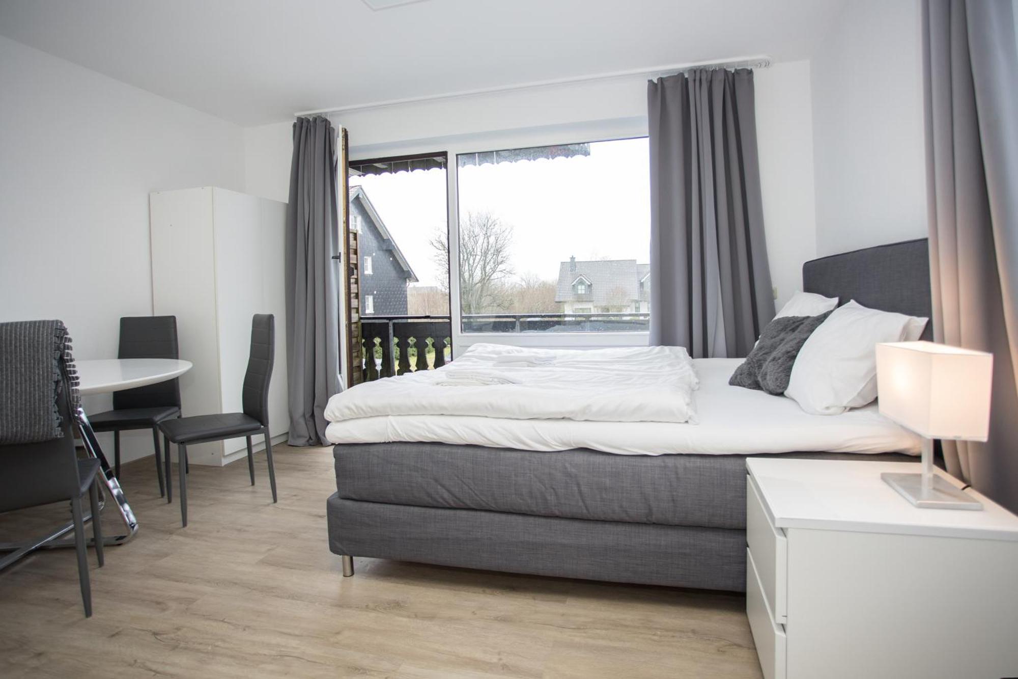 Studio Strik Winterberg Zimmer foto